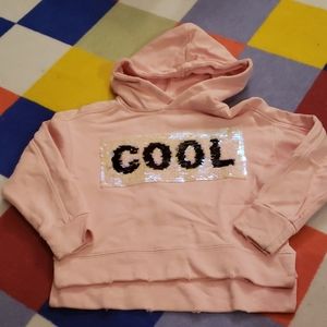 Girls hoody Sweater